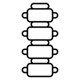 Weniger Druckgefühl
